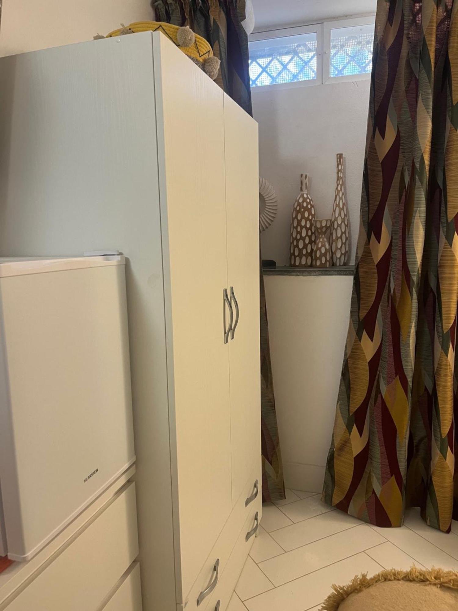 Villa Manni Procida Zimmer foto