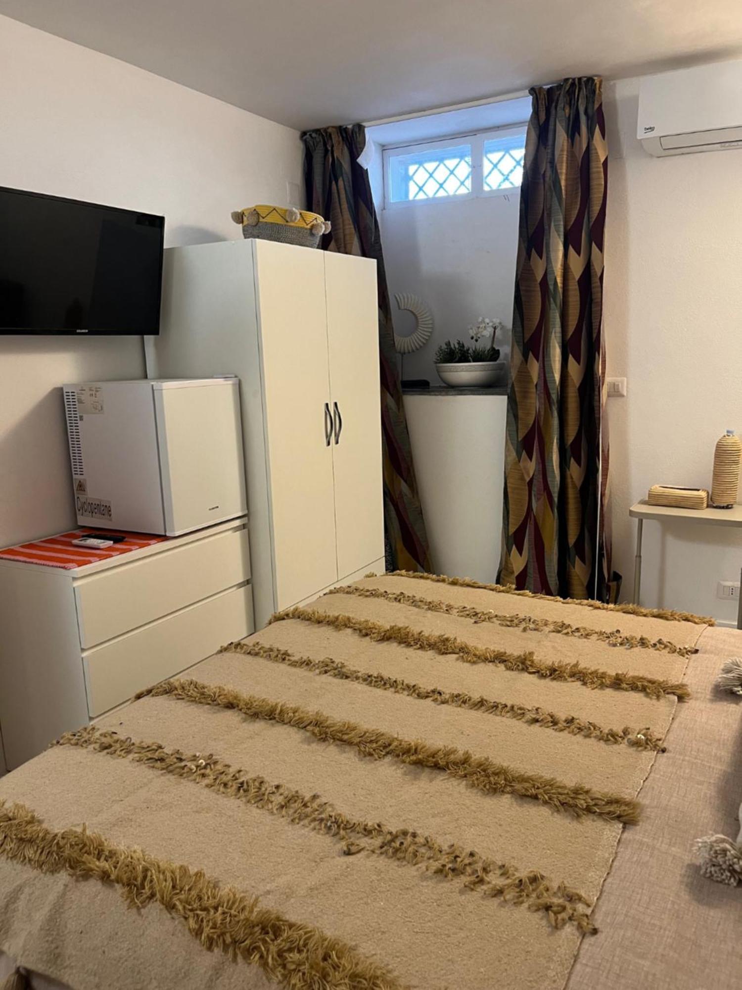 Villa Manni Procida Zimmer foto